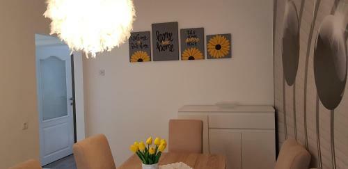 Apartment Jenny Sarajevo At City Center