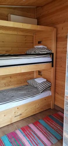 Apartamento Bungalow 3 With 1 Room