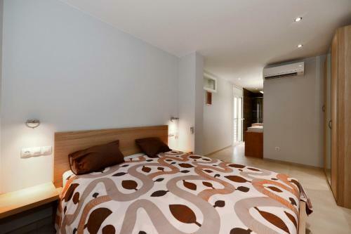 Apartamento Ref-ali52