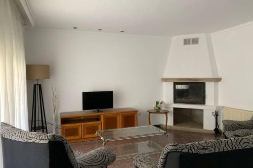 Apartamento Preci�s, Molt C�ntric, Tranquil I Balc� Molt Gran