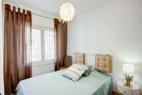 Apartamento Santa Barbara 27 Canyelles - Barneda Premium