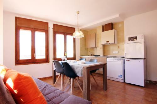 Stay U-nique Apartments Sant Sebasti�