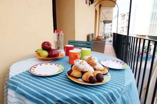 Stay U-nique Apartments Sant Sebasti�