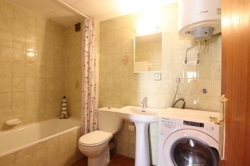 Stay U-nique Apartments Sant Sebasti�