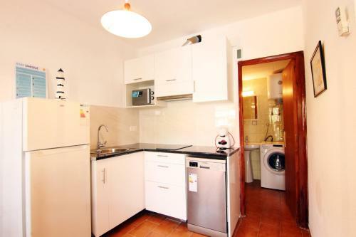Stay U-nique Apartments Sant Sebasti�