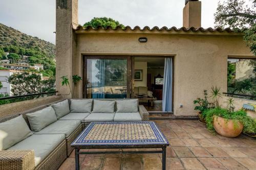 Apartamento La Cala