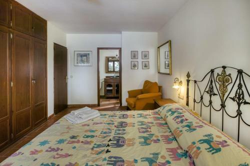 Apartamento La Cala
