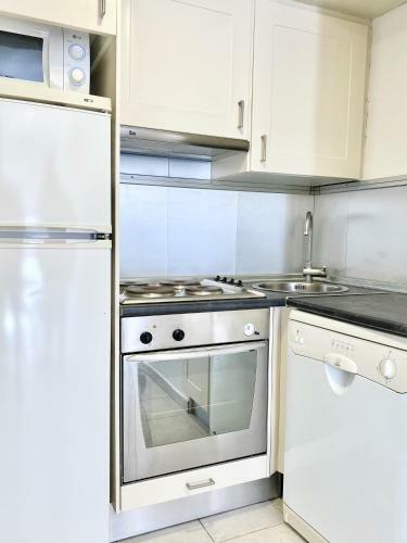 Apartamentos Stella Maris