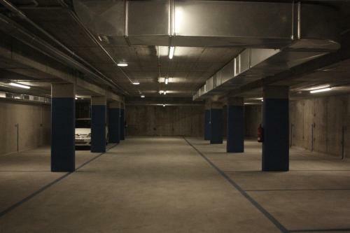 Oda Apartaments