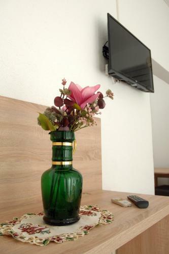 Apartmani Seyda