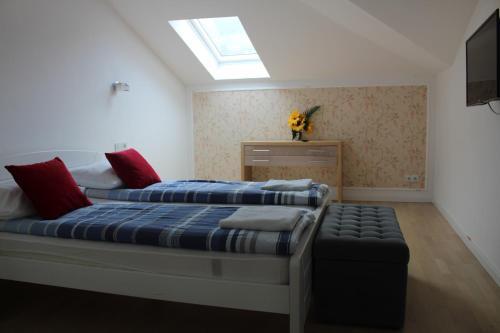 Apartamento Residence 4th Floor(City Hall)
