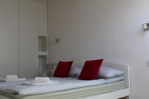 Apartamento Residence 4th Floor(City Hall)