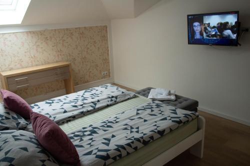 Apartamento Residence 4th Floor(City Hall)