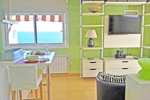 Apartamento Combo Stunning Facetoface Studios Seaview - Casa Artevida