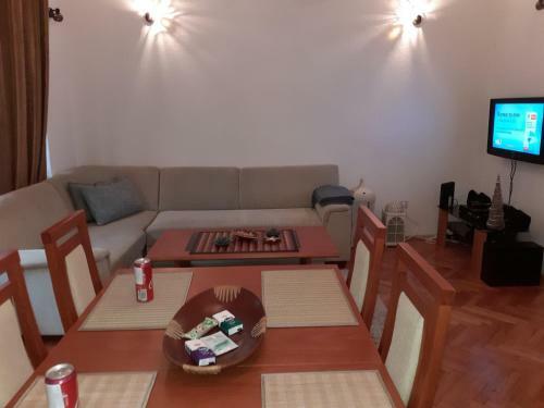 Apartment Red Carpet Sarajevo - City Centre