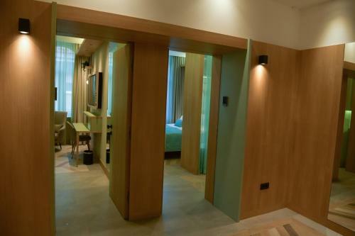 Apartamento Comfort Central Place Sarajevo