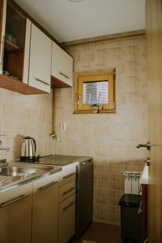 Apartamento Route 68
