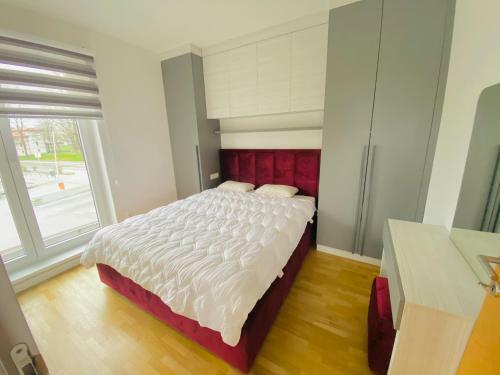 Ilidza River Apartments