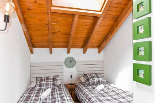 Apartamento Luminoso, Coqueto Y Moderno �tico