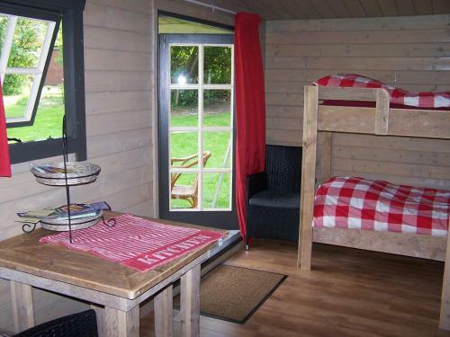Bed & Breakfast 't Ossenschot