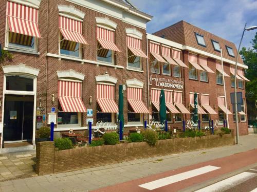 Hotel De Unie
