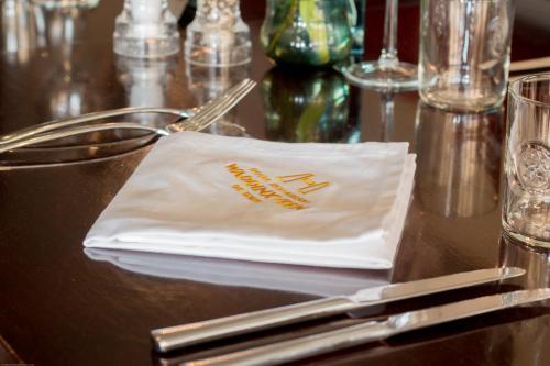 Hotel De Unie