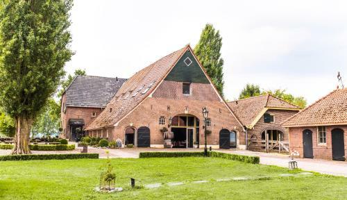 Hotel Havezathe Carpe Diem