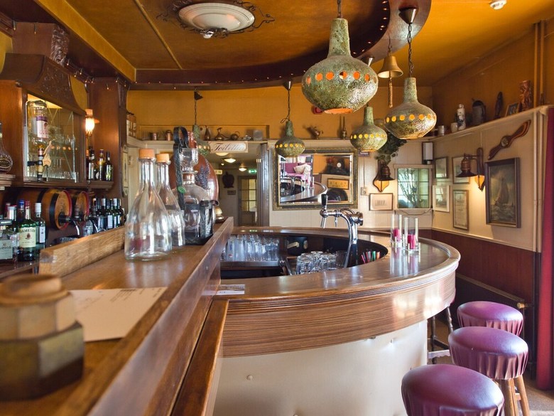 Hotel Restaurant 't Veerhuis