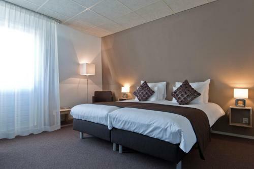 De Klomp Charme Hotel & Restaurant