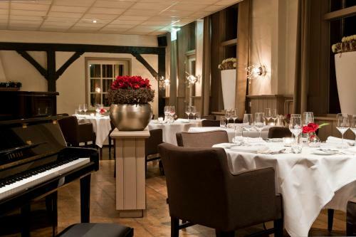 De Klomp Charme Hotel & Restaurant