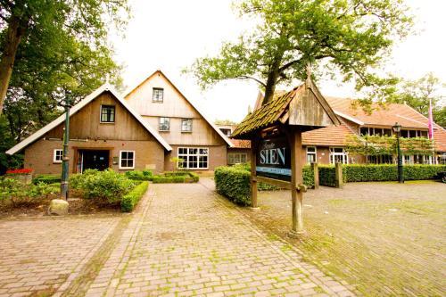 Hotel Tante Sien