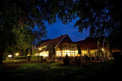 Hotel Tante Sien