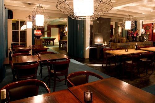 Hotel Tante Sien