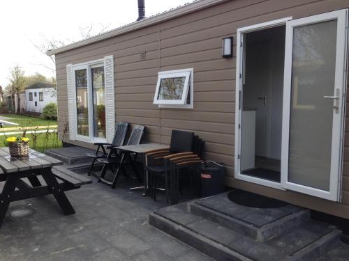 Lodge Campingpark De Bongerd