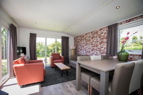 Lodge Campingpark De Bongerd