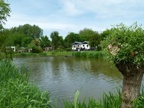 Lodge Campingpark De Bongerd
