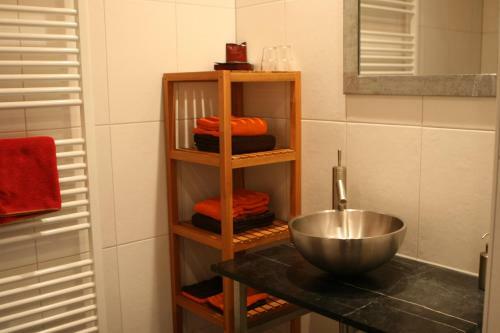 Bed And Breakfast Terre Neuve