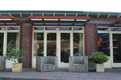 Bed And Breakfast Terre Neuve