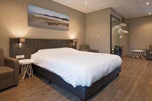 Fletcher Hotel Restaurant Prinsen