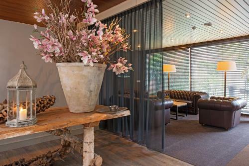 Fletcher Hotel Restaurant Prinsen