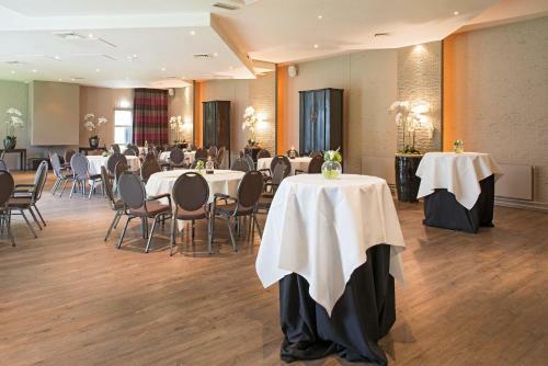 Fletcher Hotel Restaurant Prinsen