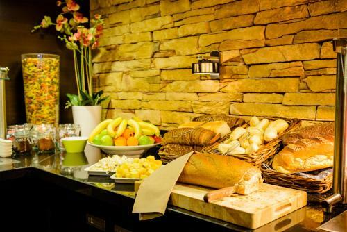 Fletcher Hotel Restaurant Prinsen