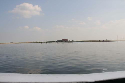 Hotel Oosterschelde