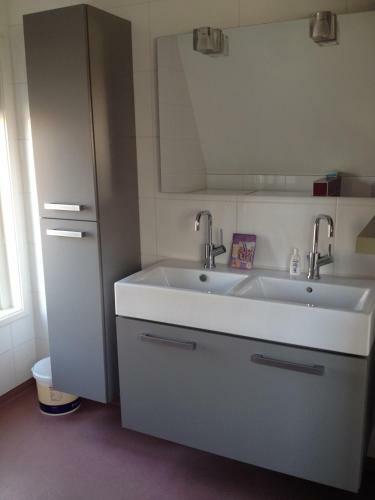 Bed & Breakfast Appartement De Kaai