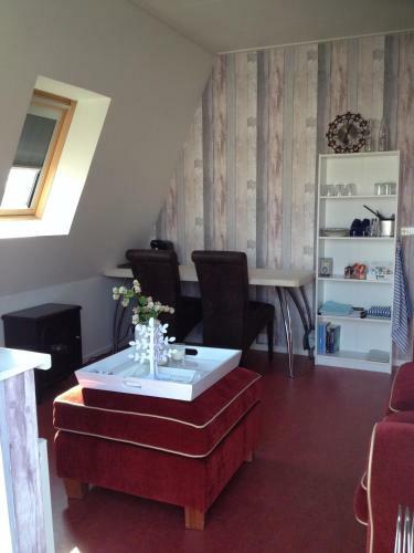 Bed & Breakfast Appartement De Kaai
