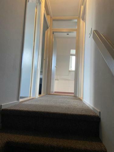 Bed & Breakfast Appartement De Kaai