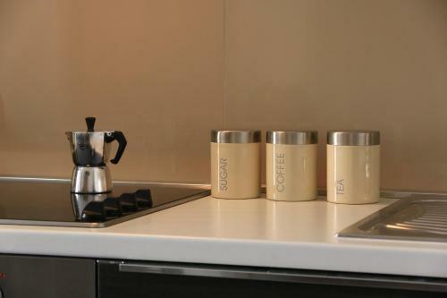 Apartamento Domus Luxuria - Marsascala