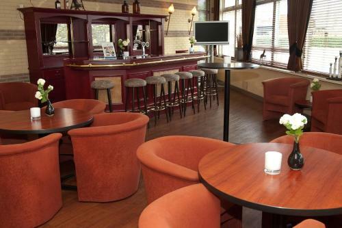 Fletcher Hotel - Restaurant Steenwijk