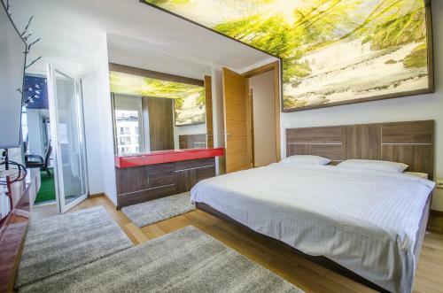 Kings View Apartment