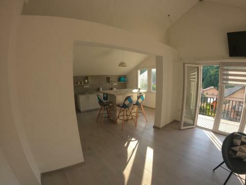 Apartamento At Home Sarajevo